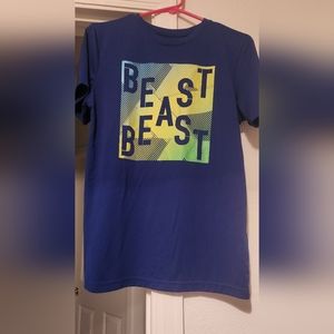 Kids XL (14/16) Everlast Beast Tshirt
